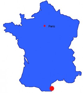 Frankrig