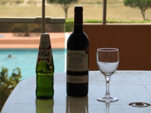 vinteresse